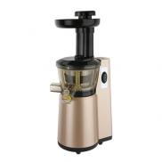 Slow Masticating Juicer with Quiet Efficient Motor