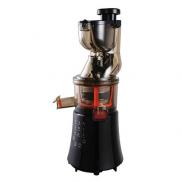 Slow Masticating Juicer 80mm Wide Chute Juice Extractor