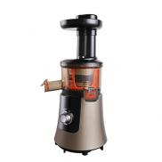 Cold Press Juicer Machine with Quiet Motor/Reverse Function