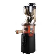  Easy to Clean Masticating Slow Juicer with Wide Chute