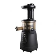 Masticating Juicer Machine Slow Juice Extractor with Reverse Function