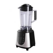 Built-in Timer Blender Smoothie Maker with BPA Free Tritan Container