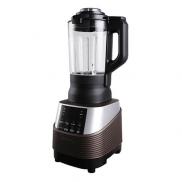 1500W Glass jar multi-function blender with 6 programs