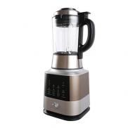  3 in 1 multi-function blender Glass jar LED display blender 